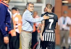 Güneş neşteri vuruyor!