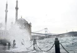 Son dakika: Meteoroloji'den kritik uyarı geldi
