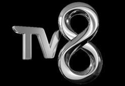 TV8 yayın akışında bugün neler var? - 15 Aralık Cuma