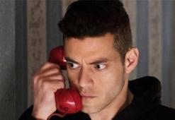 'Mr. Robot'un 4. sezon geliyor!