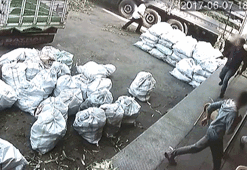 Cinayetten aranıyordu, yakalandı