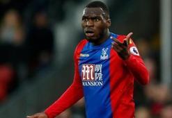 Benteke Beşiktaş'a gelecek mi? Resmi açıklama...