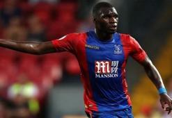 Beşiktaş'ta Benteke sesleri!