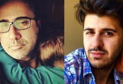 Emrah'ın oğlundan tepki çeken paylaşım!
