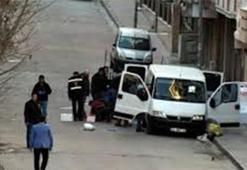 Bahçelievler'deki bombalı minibüs soruşturması: Gözaltı sayısı 11 oldu