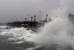 İstanbullulara önemli uyarı! Meteoroloji'den fırtına uyarısı
