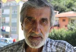 Usta sanatçı Ali Tekintüre hayatını kaybetti!