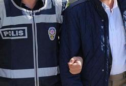 Yunanistan'a kaçarken yakalandılar