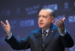 Cumhurbaşkanı Erdoğan: Son sözümüzü söylemedik