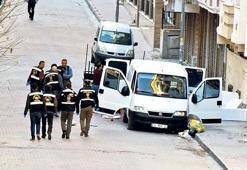 Beşiktaş’taki bombanın iki katı büyüklüğünde!