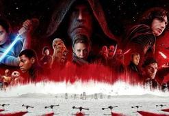 Son Jedi evreni kurtaracak mı?