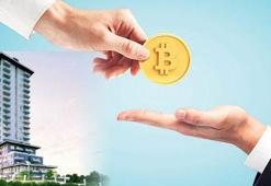 Bitcoin çılgınlığı büyüyor! 1+1 ev 5 Bitcoin...