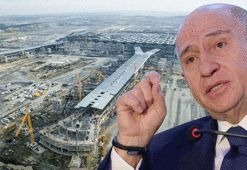 "Mühendisten fazla kazanan ustabaşı var"