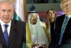 Son dakika... ABD, İsrail ve S.Arabistan'ın gizi planı ortaya çıktı! Türkiye...