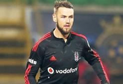Beşiktaş'ta ilk ayrılık