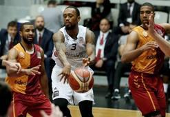 Dev derbide gülen Beşiktaş!