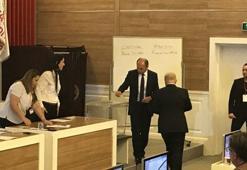 Ataşehir Belediye Başkan Vekilliği'ne CHP'li İlhami Yılmaz seçildi