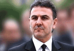 AK Parti'nin adayı belli oldu