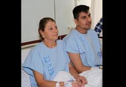 Aydın'da ilk böbrek nakli gerçekleştirildi