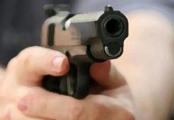 47 yaşındaki kadın, silahla vurularak öldürüldü