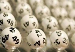 Sayısal Loto çekilişi sonuçları açıklandı! (İşte 16 Aralık 2017 Sayısal Loto numaraları)