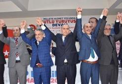 İznik’te Halil İbrahim Gökbulut görevi devraldı