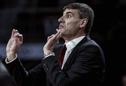 Efes’te Perasovic devri bitti