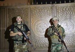 Kerkük'te Irak Türkmen Cephesi bürolarına silahlı saldırı