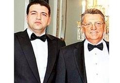 Kent Üniversitesi'nden Yavuz Yılmaz hakkında açıklama