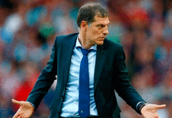Slaven Bilic: Geri döneceğim