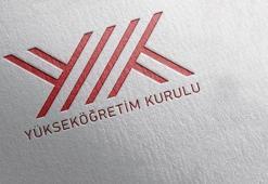YÖK, YKS'de puan türleri tablosunu açıkladı