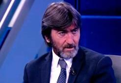 Rıdvan Dilmen: Galatasaray için asıl tehlike şimdi başlıyor