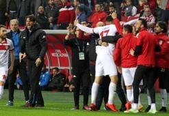 Samsunspor haftalar sonra kazandı
