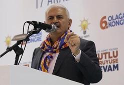 'Tarih zulme sessiz kalan kör vicdanları da yazacak'