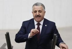 Bakan Arslan: Havacılıkta 2017'yi rekor yolcuyla kapatacağız