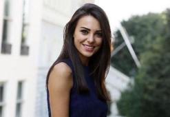 Tuvana Türkay, Alper Potuk'u çabuk unuttu!