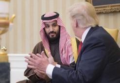 Suudi Arabistan'ın Kudüs ihaneti! ABD ve İsrail ile...
