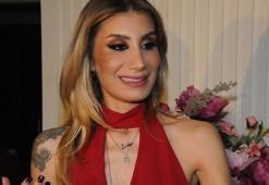İrem Derici'den itiraf: Oğlum diye...