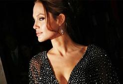 Angelina Jolie'ye 'Dünya Vatandaşı' ödülü!