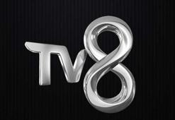 TV8 yayın akışında bugün neler var? - 18 Aralık Pazartesi