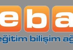 EBA’ya nasıl giriş yapılır?