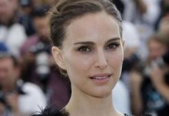 Natalie Portman'dan şok itiraf: Uçakta çift kişilik yatak...