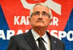 Ferudun Tankut: Tudor'u o zaman da söylemiştim