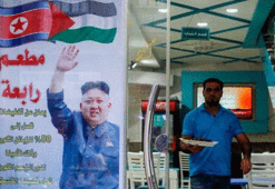 Gazze'de Kim için Korelilere yüzde 80 indirim!