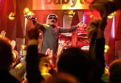 İstanbul'da Omar Souleyman rüzgarı!