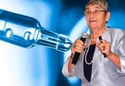 Prof. Dr. Canan Karatay: Grip aşısı tehlikeli