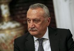 FETÖ davasında Mehmet Ağar tanık olarak dinlendi