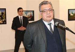 Karlov suikastiyle ilgili yeni gelişme! Ankara'ya geldiler
