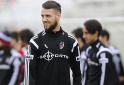 Beşiktaş Milosevic'in sözleşmesini feshetti