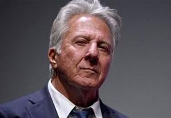 Dustin Hoffman'a bir taciz şoku daha